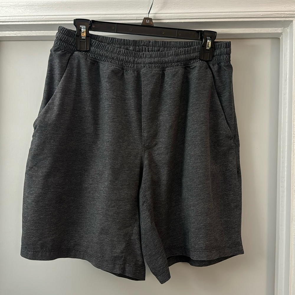 Men’s pacebreaker 9”